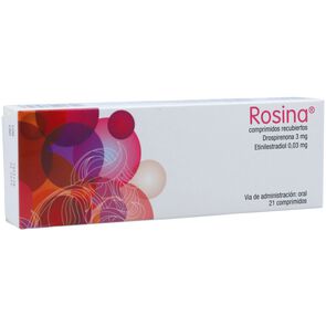 Rosina-(3+0,03)Mg-Caja-X-21-Tabletas-Recubiertas-imagen