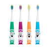 Cepillo-Dental-Crayola-Pipsqueaks-Ninos-Sobre-X-2-Gum-imagen-3