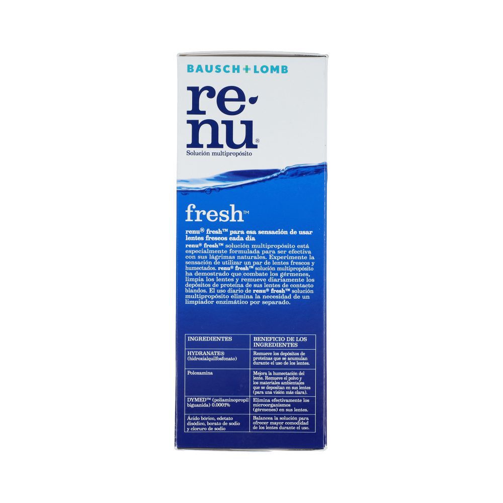 Re-Nu-Baush-+-Lomb-Solución-Multipropósito-Fresh-Frasco-X-500mL-imagen-2
