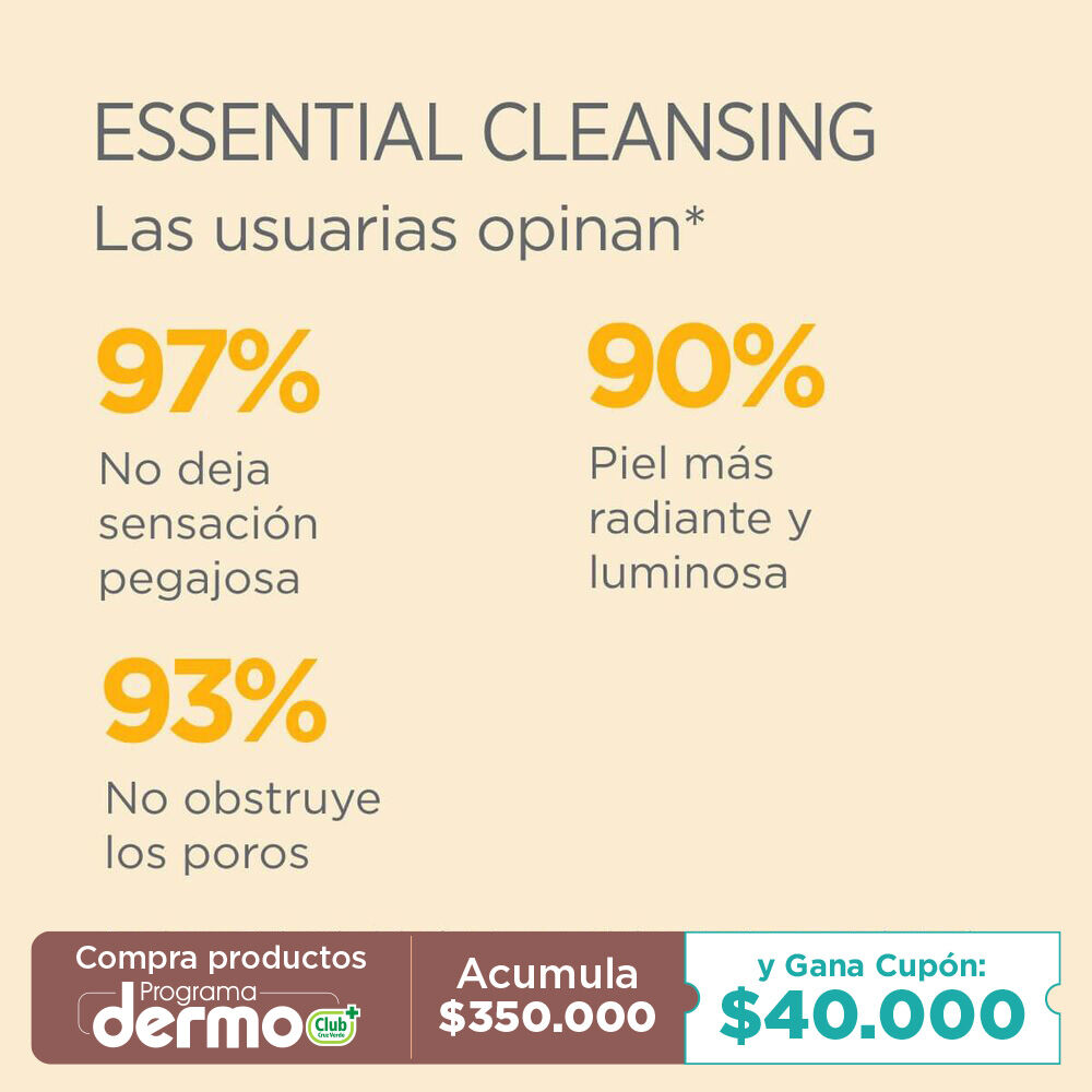 Aceite-Limpiador-Isdin-Essential-Cleansing-Frasco-X-200Ml-imagen-4