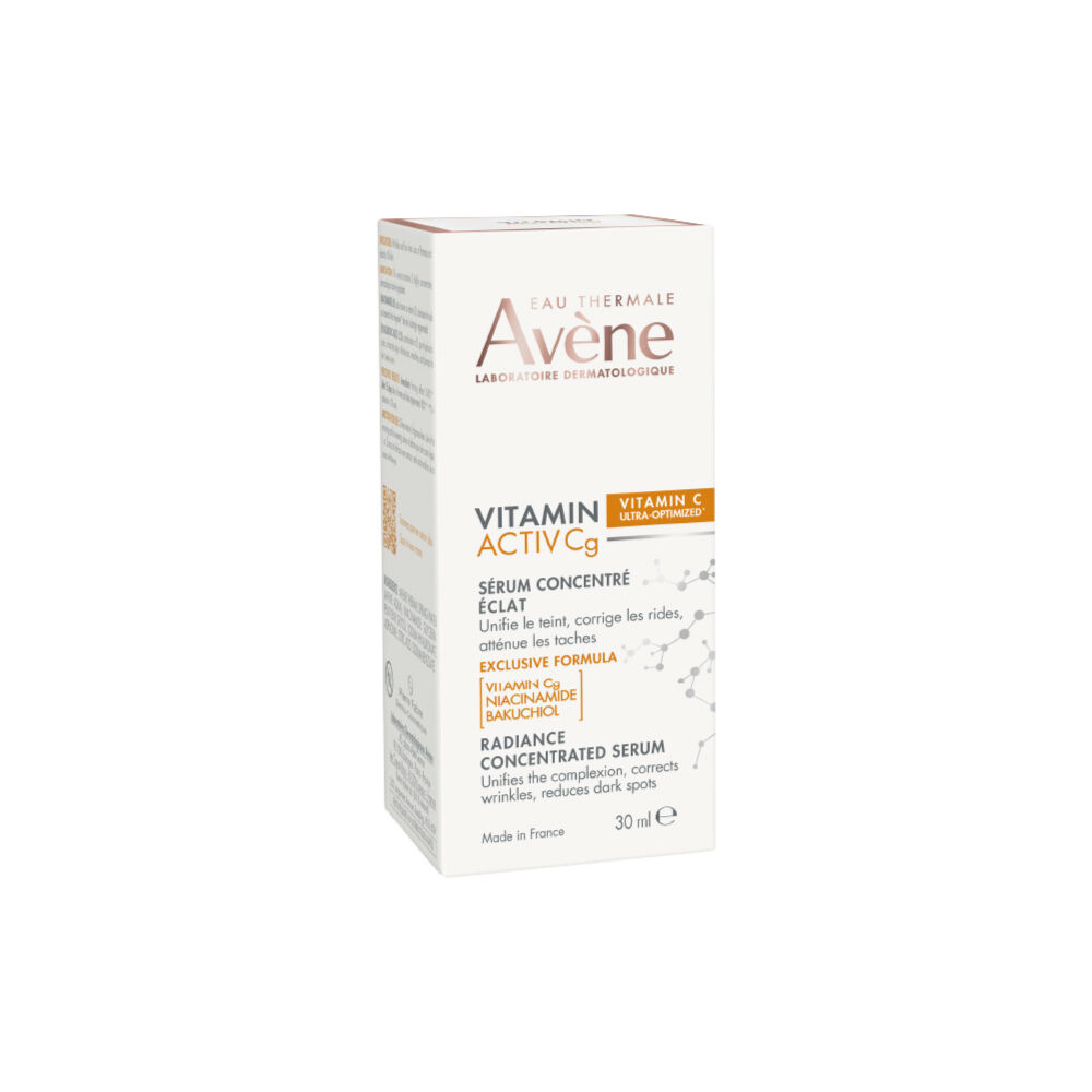 Serum-Corrector-Avene-Luminosidad-Vitamin-Activ-Cg-Frasco-X-30Ml-imagen-3