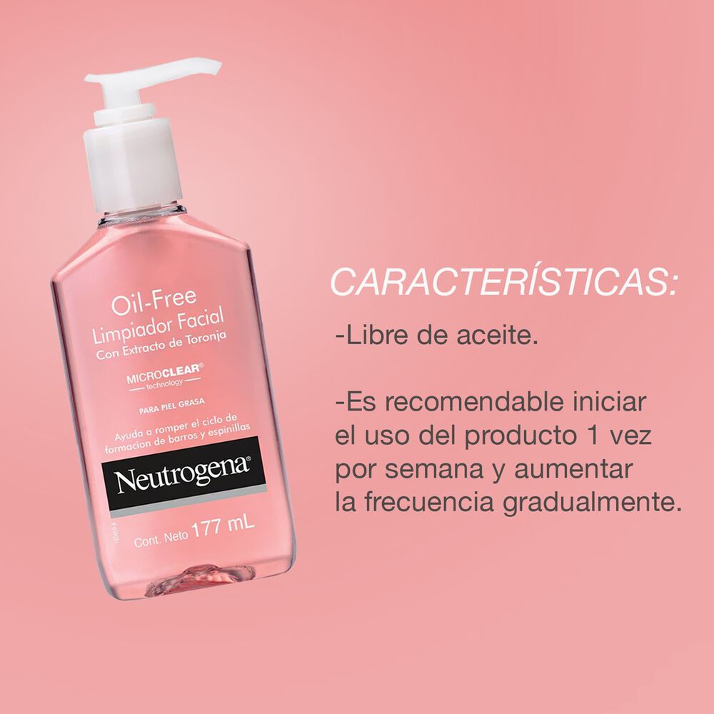 Pink-Grapefruit-Gel-Limpiador-Facial-Frasco-X-177ml-imagen-3