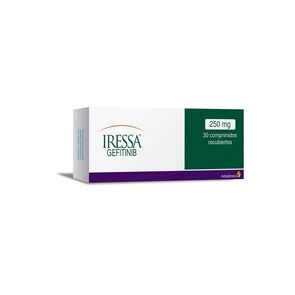 Iressa-250Mg-Tabletas-Recubiertas-Caja-X-30-imagen