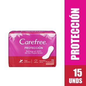 Protectores-Diarios-Carefree-Paquete--X-15-imagen