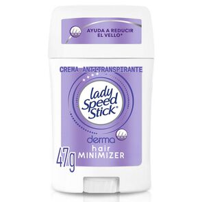 Desodorante-En-Crema-Lady-Speed-Stick-Hair-Minimizer-48H-Barra-X-47Gr-imagen