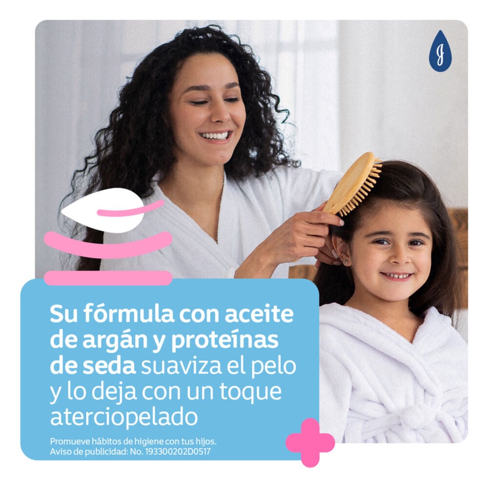 Shampoo-Johnson-S-Gotas-De-Brillo-Frasco-X-750Ml-imagen-3