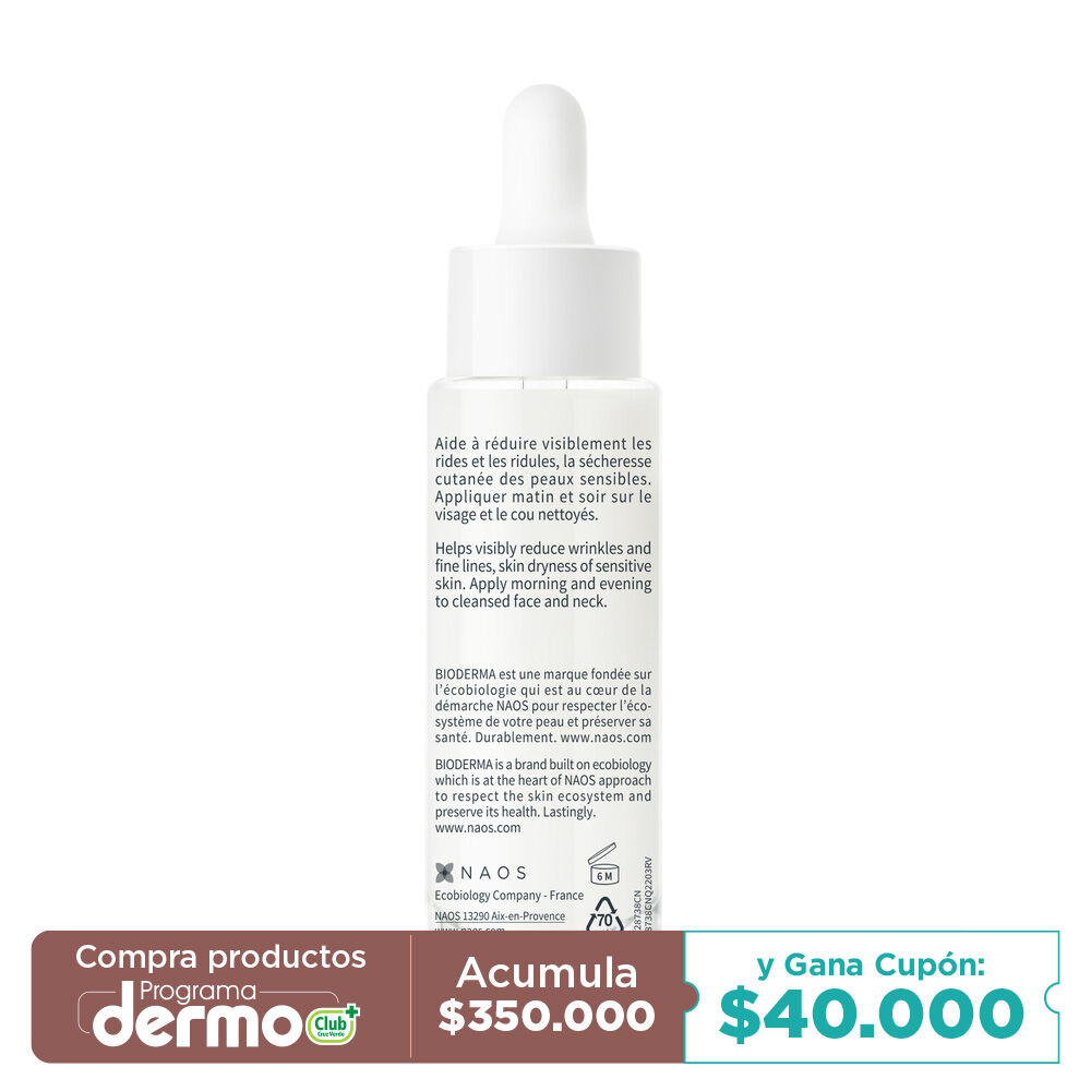 Sensibio-Defensive-Serum-Bioderma-Frasco-X-30Ml-imagen-3