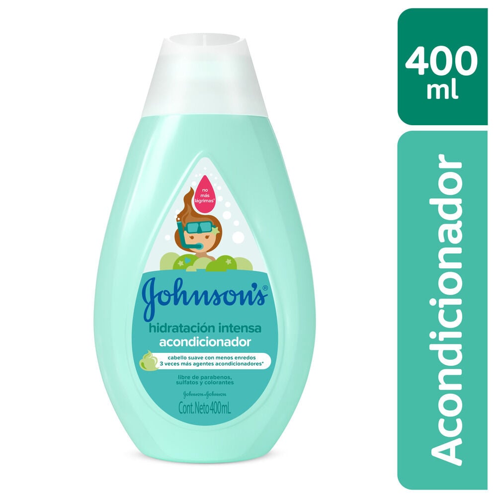 Acondicionador-Johnson-S-Baby-Hidratacion-Intensa-Frasco-X-400Ml-imagen-1