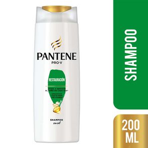 Champu-Restauración-Pantene-Frasco-X-200-Ml-imagen