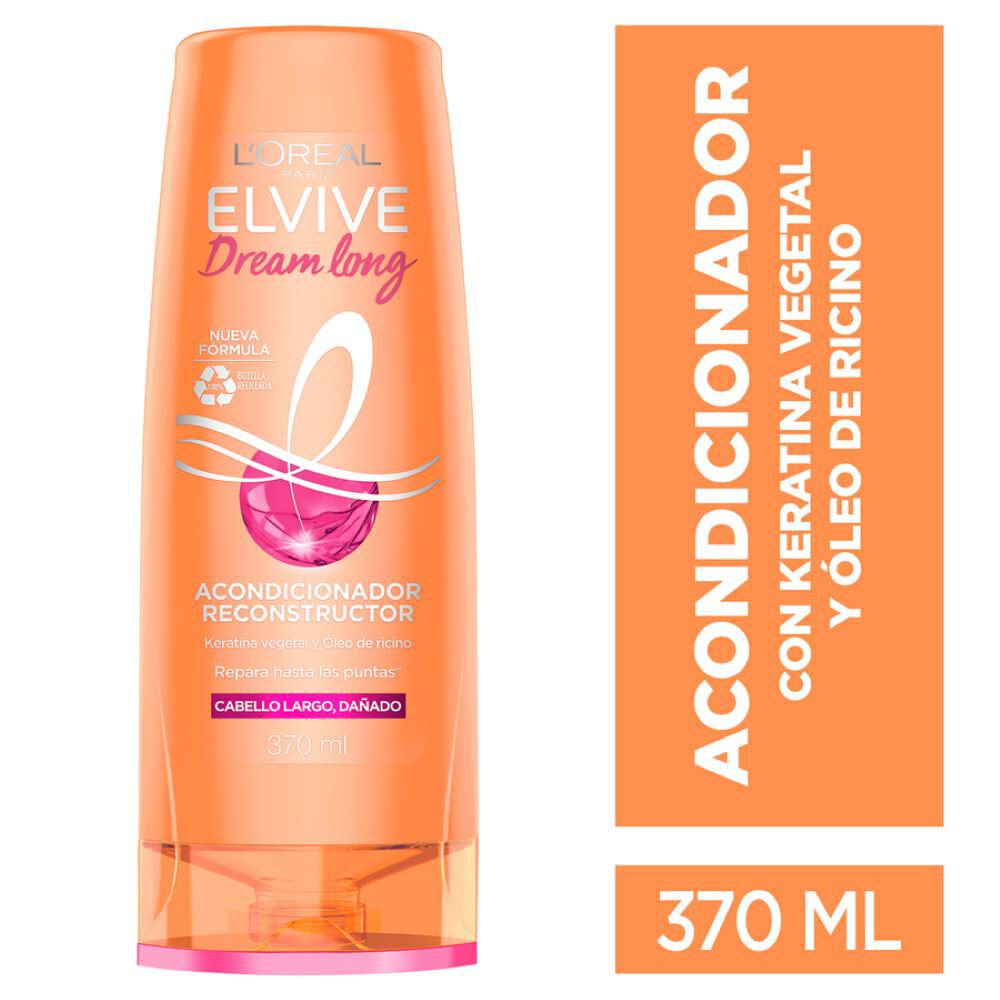 Acondicionador-Reconstructor-Dream-Long-Elvive-Loreal-Frasco-X-370Ml-imagen-1