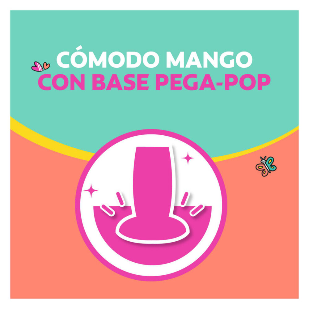 Cepillo-De-Dientes-Ni&ntilde;os-Colgate-Minions/Agnes-&-Fluffy-6+-A&ntilde;os-imagen-3
