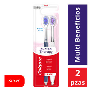 Cepillo-Dental-Encias-Therapy-Suave-Bli-X-2-Colgate-imagen