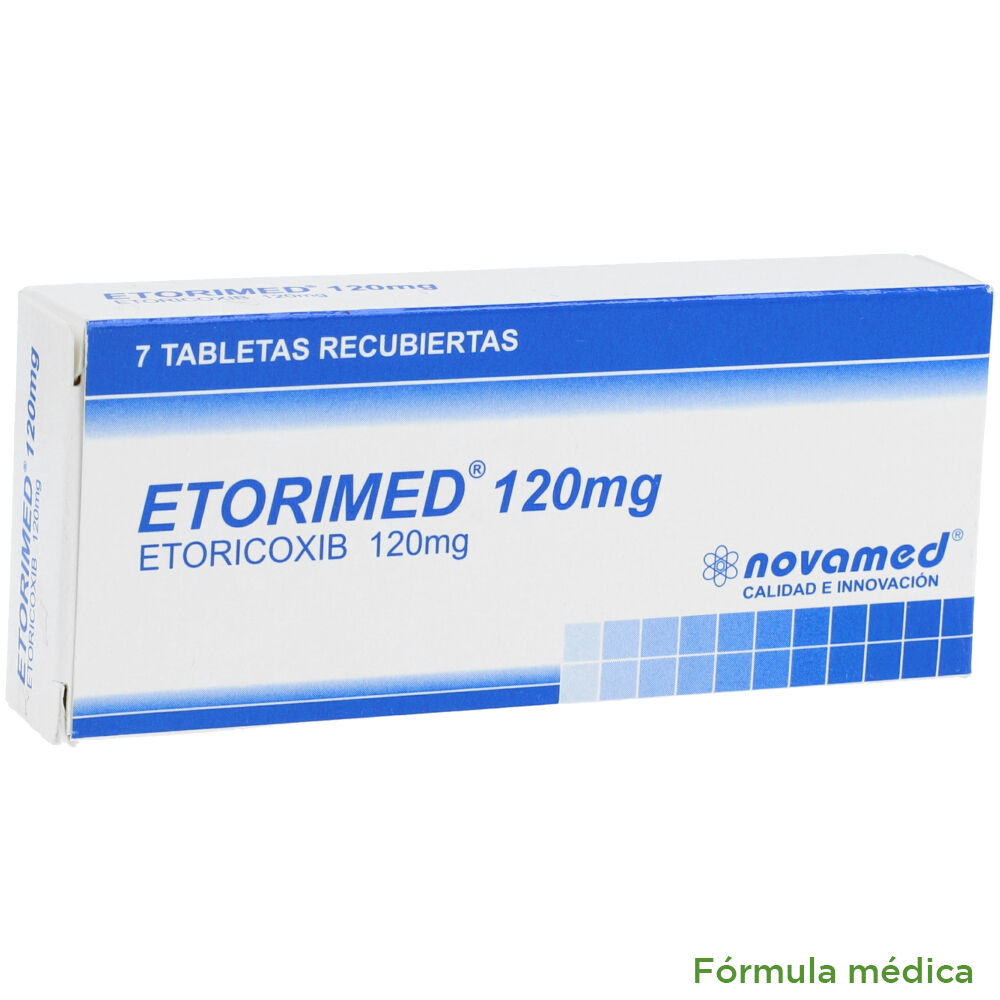 Etorimed-120Mg-Tabletas-Recubiertas-Caja-X-7-imagen
