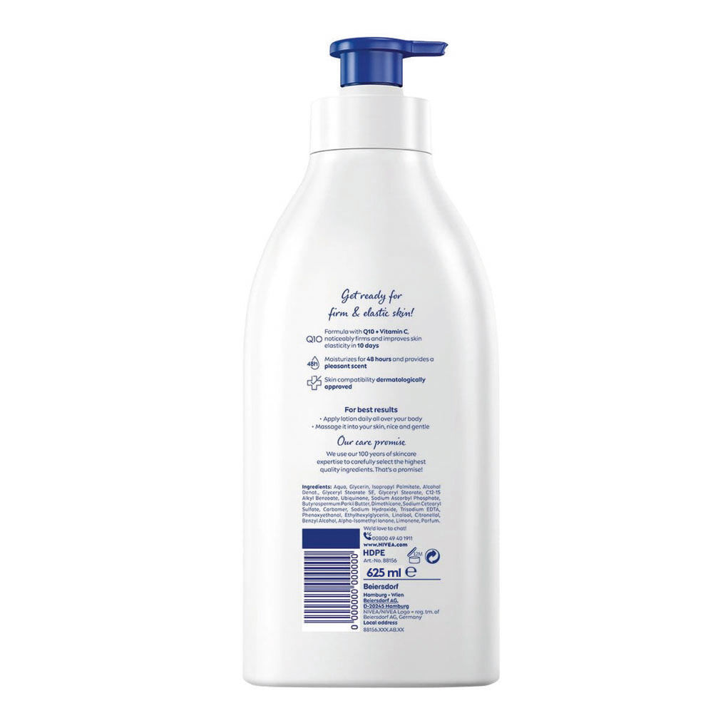 Crema-Corporal-Nivea-Q10-Reafirmante-Vitamina-C-Frasco-X-625mL-imagen-2