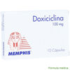 Doxiciclina-C&aacute;psulas-100-mg-Caja-X-10-imagen