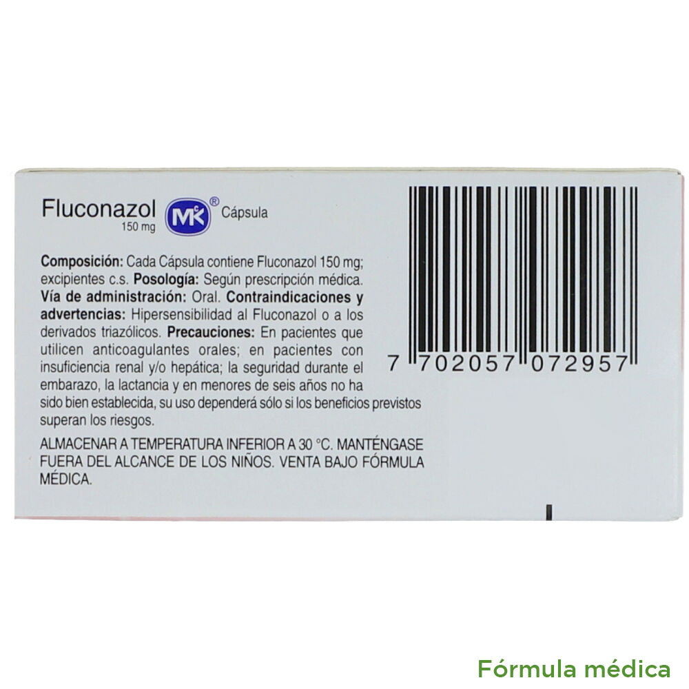 Fluconazol-150Mg-Capsula-Caja-X-1-Capsula-imagen-2