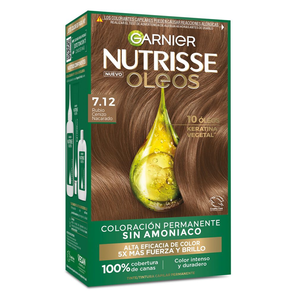 Tintura-Garnier-Nutrisse-Oleos-Tono-7.12-Rubio-Cenizo-Nacarado-Sin-Amoniaco--imagen-3