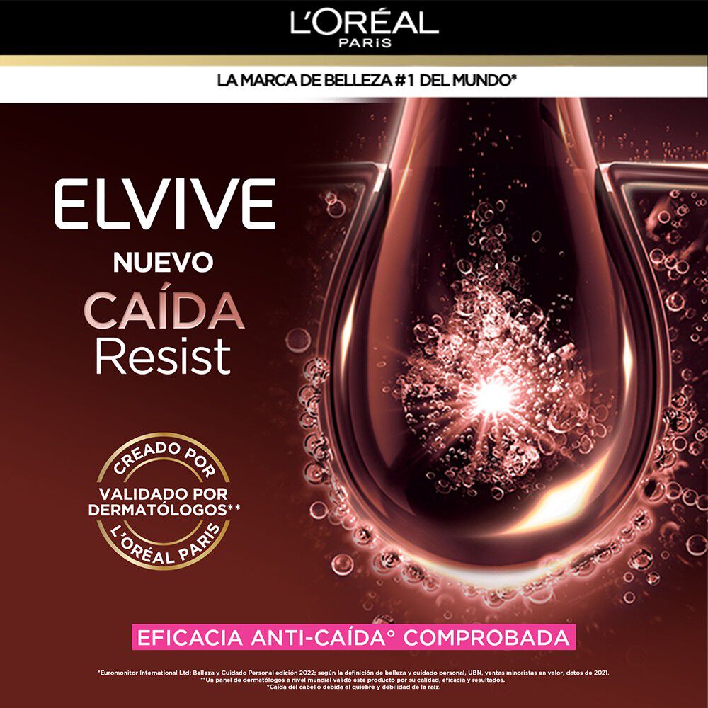 Tratamiento-Capilar--Elvive-L'Oreal-Paris-Antifall-Para-La-Caida-Del-Cabello-X300G-imagen-3