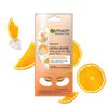 Mascarilla-En-Tela-Para-Ojos-Jugo-De-Naranja-+-Acido-Hialuronico-Garnier-Sobre-X-1-X-6Gr-imagen-2