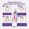 Ácido-Hialuronico-Serum-Rellenador--40%-De-Líneas-De-Expresion--L'Oreal-Paris-Revitalift-Frasco-X-30mL-imagen-4
