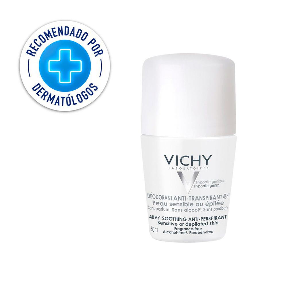Desodorante-Roll-On-Piel-Sensible-48H-Vichy-Frasco-X-50mL-imagen-1