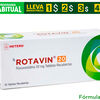 Rotavin-20Mg-Tabletas-Recubiertas-Caja-X-30-imagen