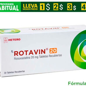 Rotavin-20Mg-Tabletas-Recubiertas-Caja-X-30-imagen