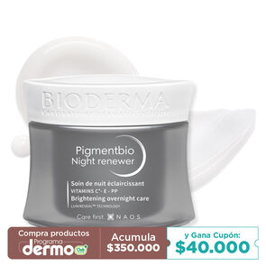 Pigmentbio-Night-Renewer-Bioderma-Frasco-X-50Ml-imagen