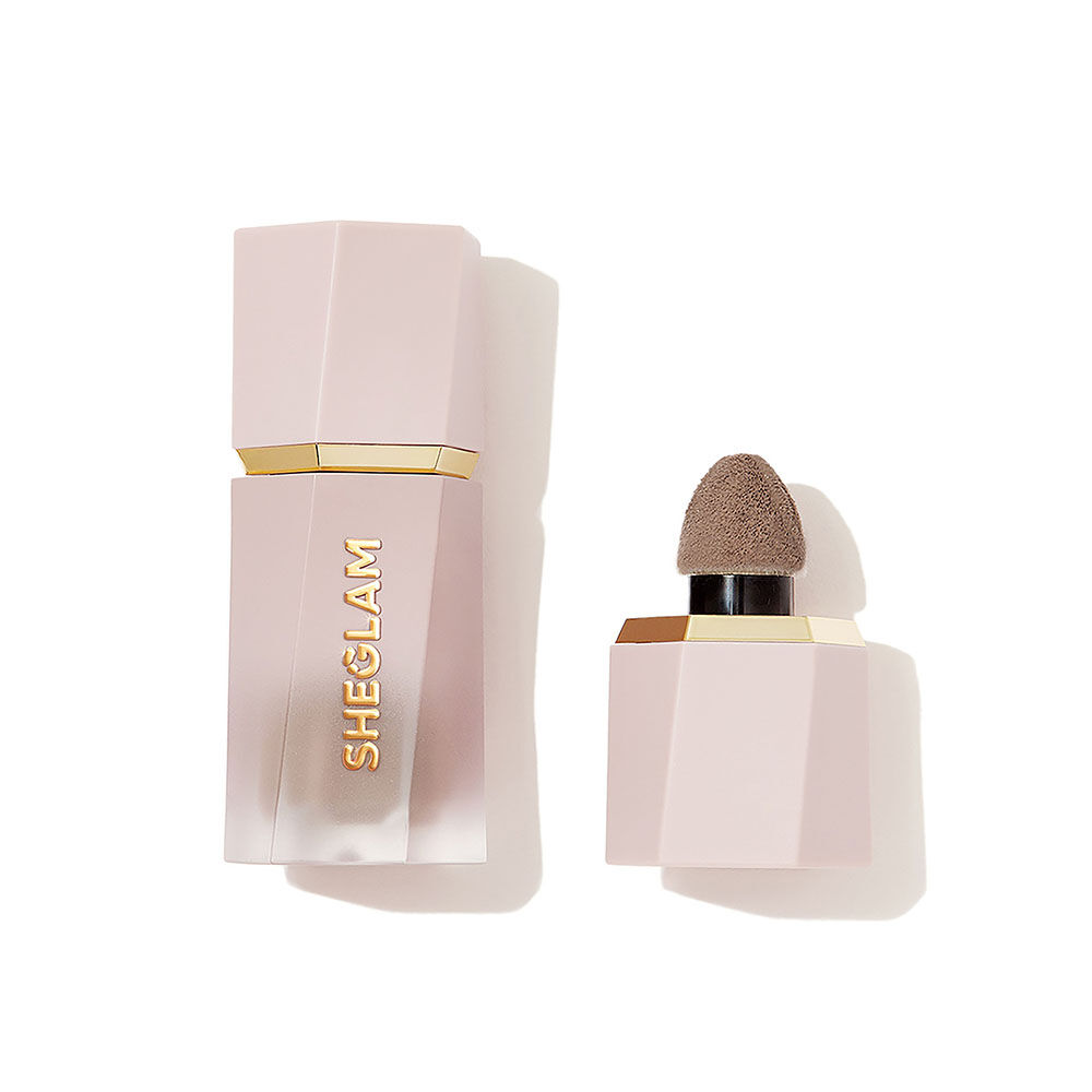 Contorno Liquido Sheglam Sun Sculpt Liquid Contour Frasco 5.2Ml Soft Tan