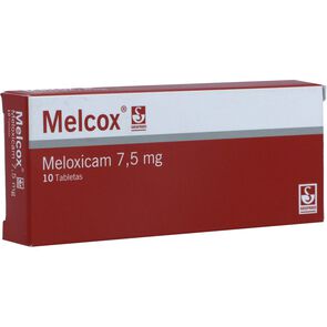 Melcox-7.5Mg-Caja-X-10-Tabletas-imagen