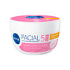 Crema-Facial-Nivea-Tono-Natural-5-En-1-Pote-200Ml-imagen-2