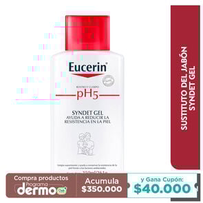 Eucerin-Gel-Ph5-Frasco-X-250Ml-imagen