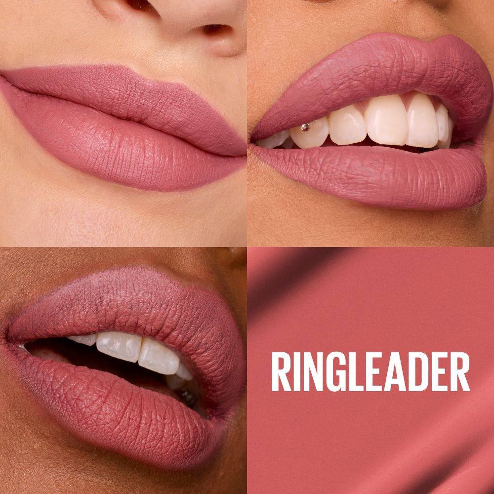 Labial-Liquido-Maybelline-175-Super-Stay-Matte-Ink-Frasco-por-5Ml-Ring-Leader-imagen-3