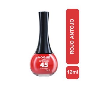 Esmalte-Vogue-Rapido-Secado-Frasco-por-12Ml-Rojo-Antojo-imagen