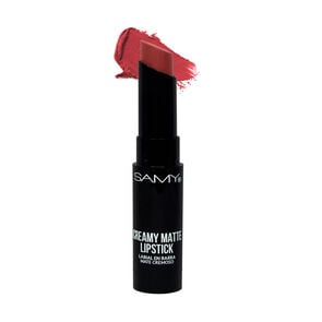 Labial-Samy-N-8-Mate-Cremoso-Barra-X-3Gr-imagen