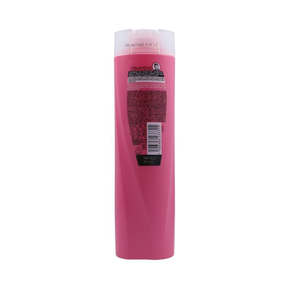 Shampoo-Sedal-Ceramidas-340ml-imagen-2