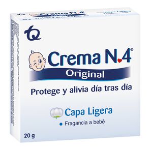 Crema-No-4-Original-Crema-X-20-Gr-imagen