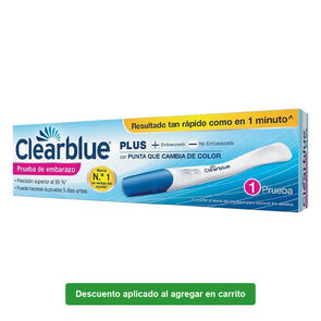 Prueba-Embarazo-Clearblue-Plus-Caja-X-1-imagen