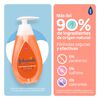 Baño-Liquido-Johnson'S-Baby-Con-Glicerina-Frasco-X-400Ml-imagen-4