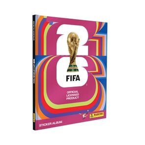Album-Panini-Mundial-2026-Pasta-Dura-Und-imagen