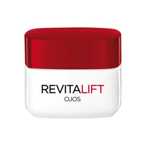 Contorno-De-Ojos-Antiarrugas-L'Or&eacute;al-Par&iacute;s-Revitalift-Cl&aacute;sica-Con-Pro-Retinol-15Ml-imagen