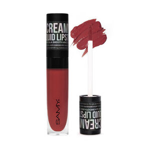 Labial-Liquido-Cremoso-Samy-N-5-Amaretto-Tubo-X-5Gr-imagen