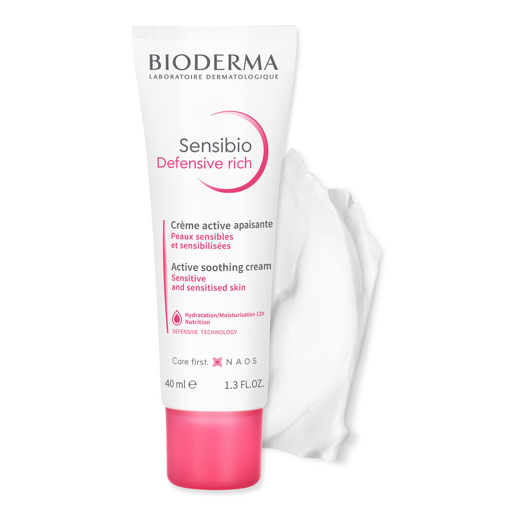 Crema-Sensibio-Bioderma-Defensive-Rich-Tubo-X-40Ml-imagen-1