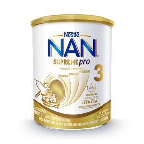 Nan-3-Nestle-Supreme-Pro-Hm-O-Formula-Láctea-Mayor-2-Años-Tarro-X-800Gr-imagen