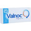 Valnoc-3Mg-Caja-X-15-Tabletas-Recubiertas-imagen