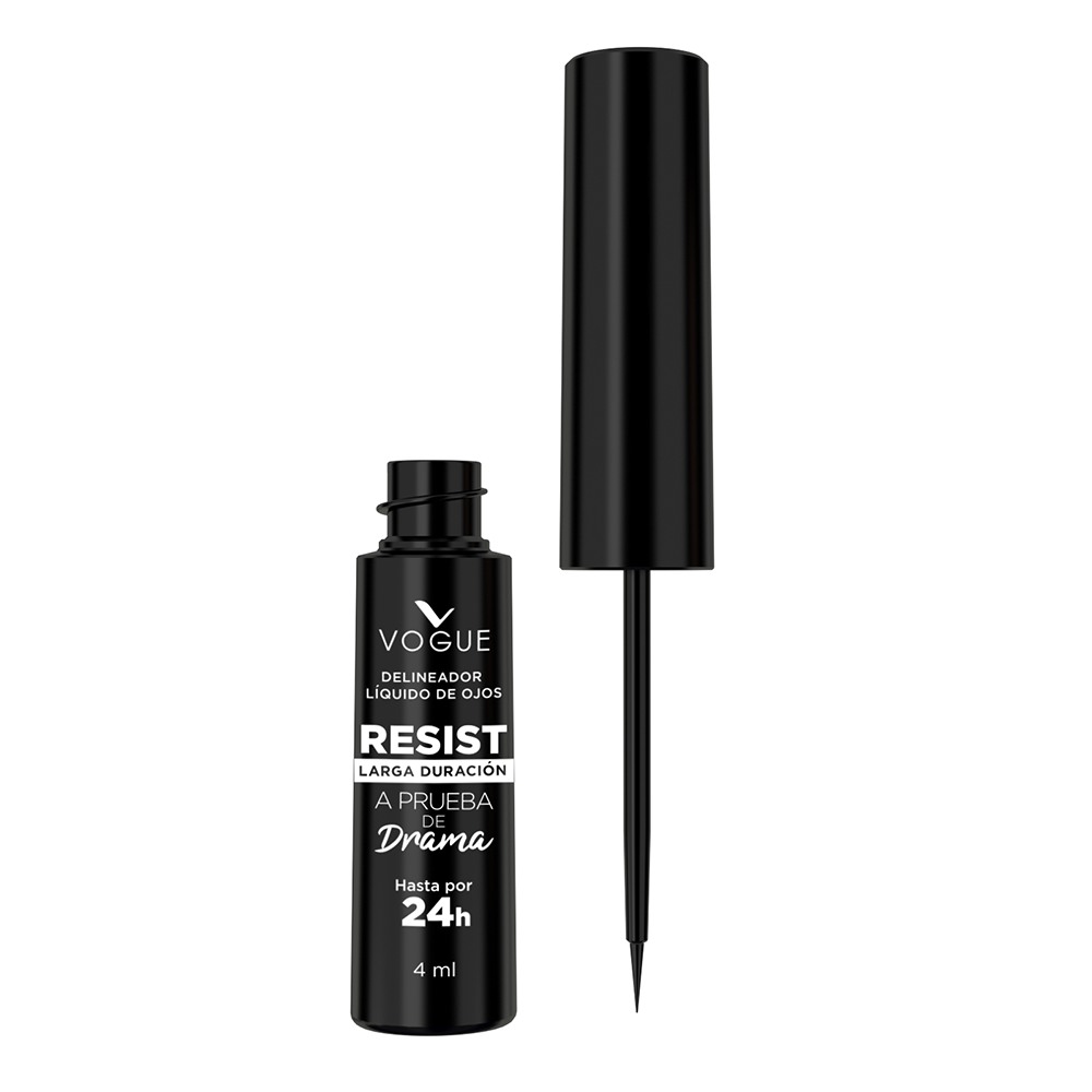 Delineador-Liquido-Vogue-Resist-Larga-Duracion-Tubo-X-4Ml-Negro-imagen-2