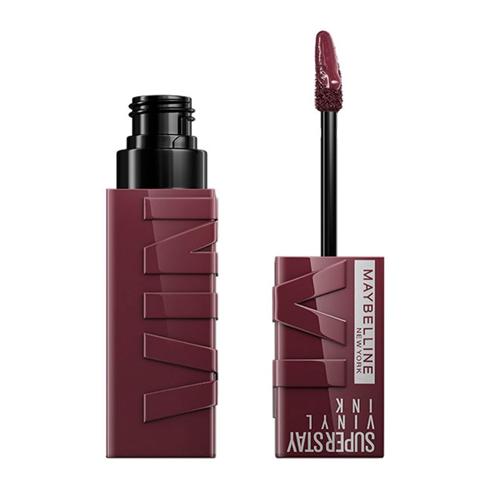 Labial-Liquido-Maybelline-135-Super-Stay-Vinyl-Ink-Frasco-X-4.2Ml-Fearless-imagen-2