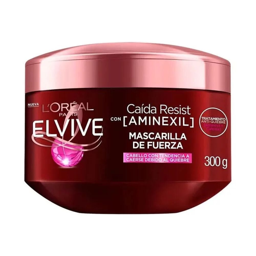 Tratamiento-Capilar-Loreal-Paris-Con-Aminexil-Pote-X-300Gr-imagen