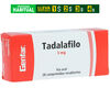 Tadalafilo-Genfar-5Mg-Caja-X-28-Tabletas-Recubiertas-imagen