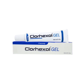 Clorhexol-Gel-Farpag-Tubo-por-30Gr-imagen